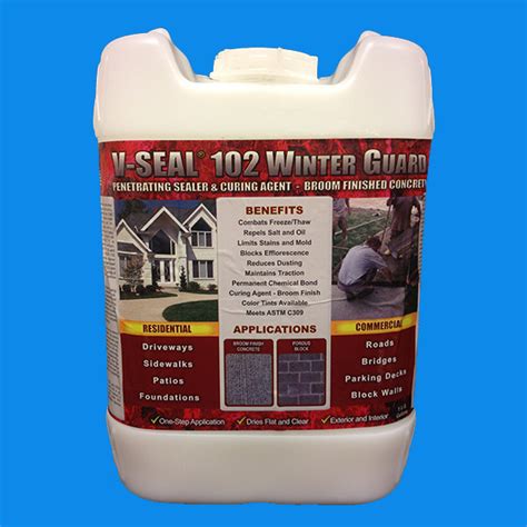 v-seal 102 reviews|v seal concrete sealer.